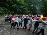 フォークダンス