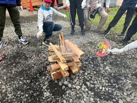 焼き板